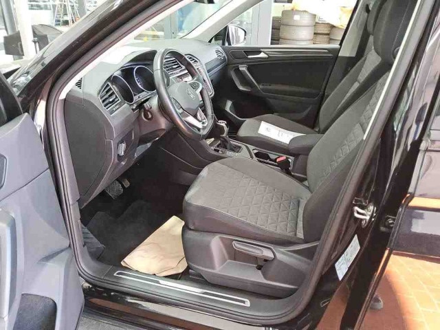 Volkswagen Tiguan 2.0 TDI DSG Life