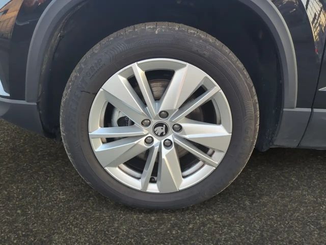 Skoda Karoq 2.0 TDI Selection