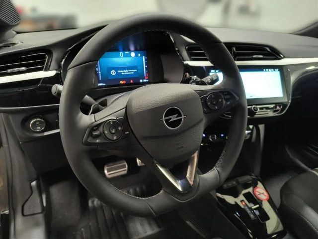 Opel Corsa GS-Line Grand Sport