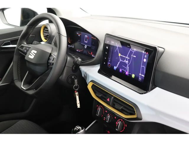 Seat Arona 1.0 TSI Style