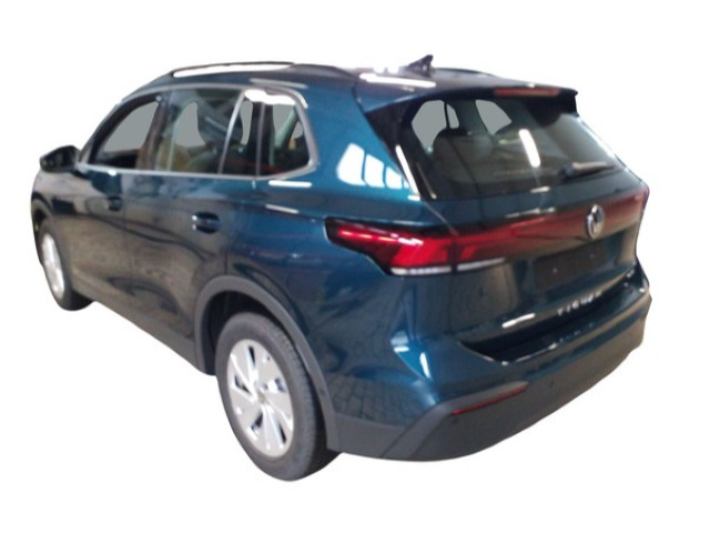 Volkswagen Tiguan 1.5 eTSI DSG