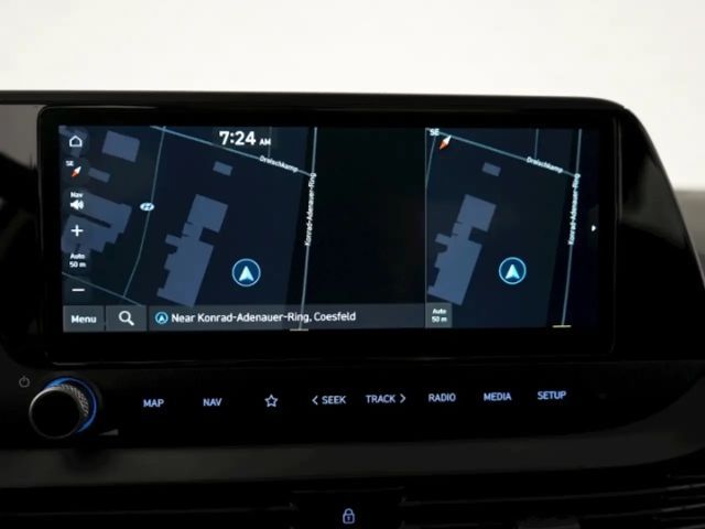 Hyundai i20 T-GDi Trend