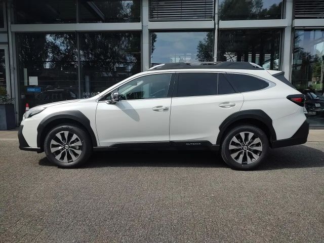 Subaru Outback AWD