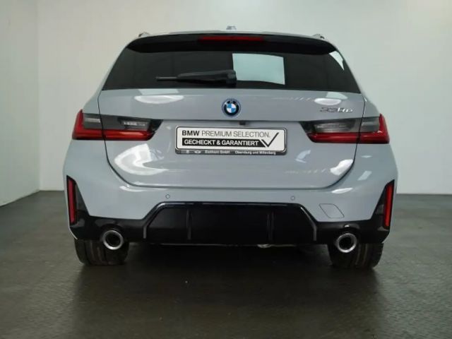 BMW 330 330e M-Sport Touring