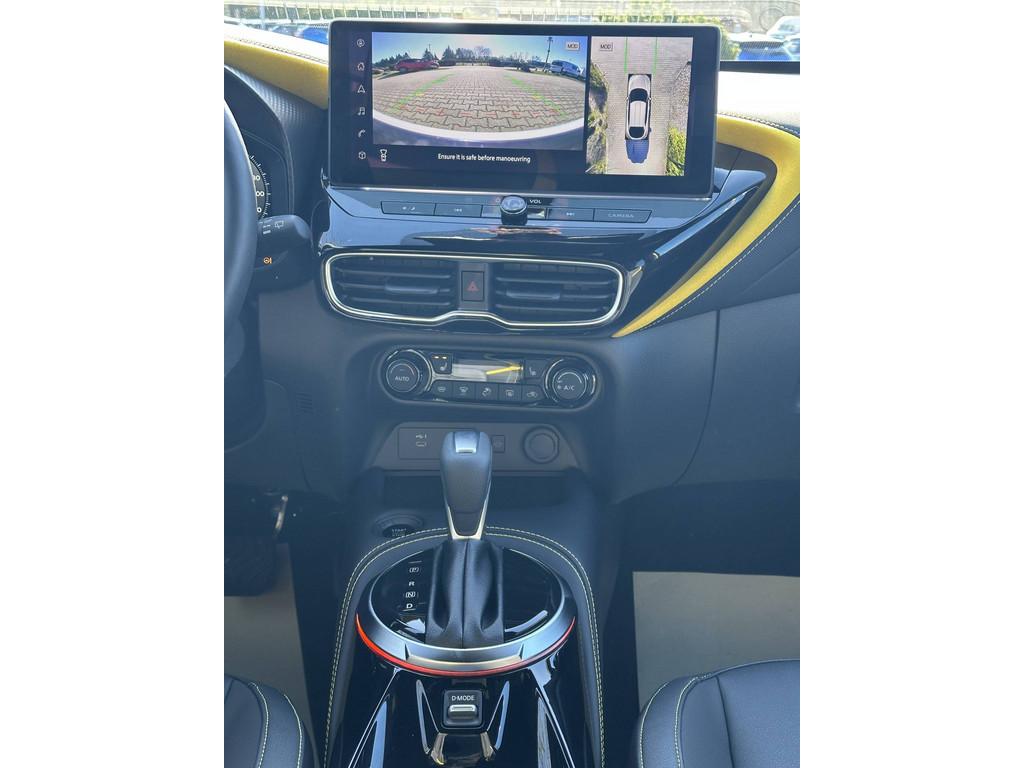 Nissan Juke DIG-T N-Sport