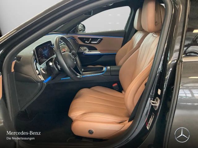 Mercedes-Benz E 450 4MATIC AVANTGARDE Sedan