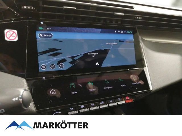 Peugeot 308 GT-Line PureTech SW