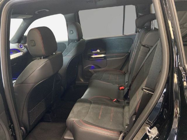 Mercedes-Benz GLB 200 GLB 200 d