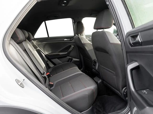 Volkswagen T-Roc 2.0 TDI Sport