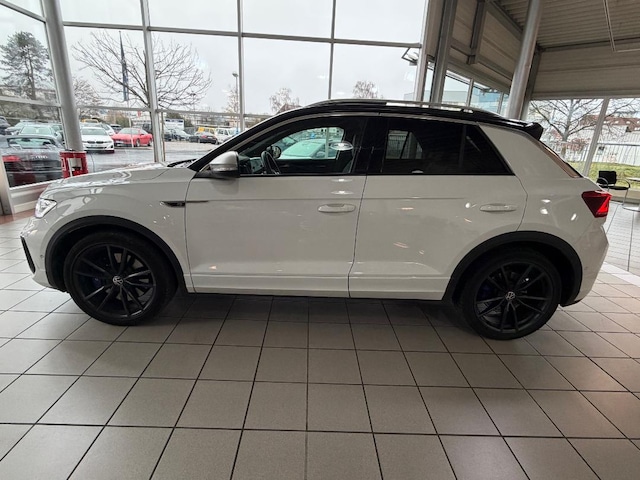 Volkswagen T-Roc T-ROC 2.0    R    BT221 TSID7A