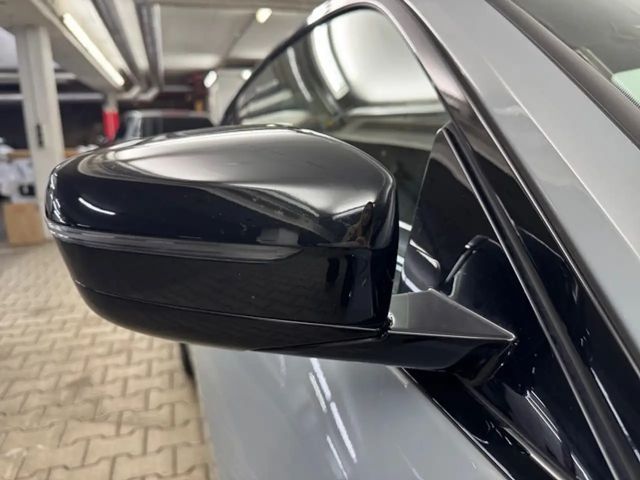 BMW 420 420d Coupé M-Sport