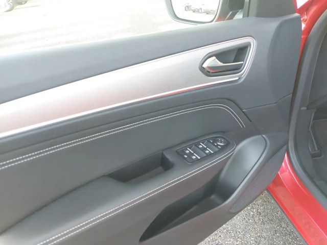 Renault Arkana E-Tech Hybrid Intens