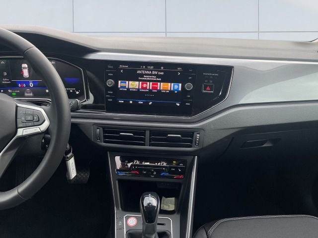 Volkswagen Taigo 1.0 TSI