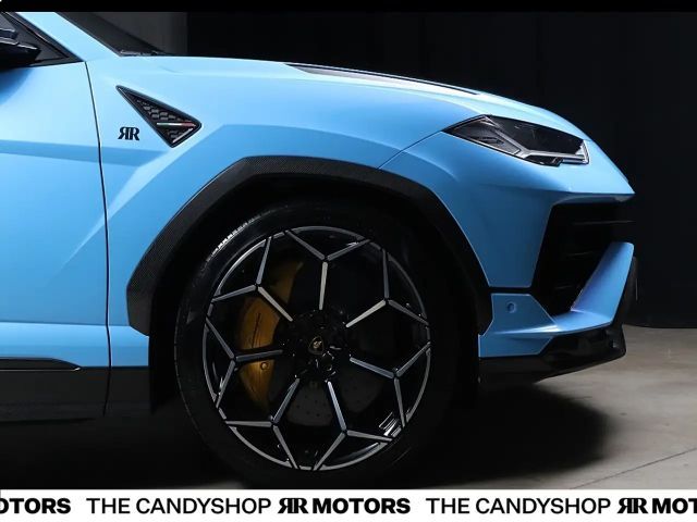Lamborghini Urus Performante