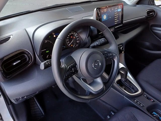 Mazda 2 Exclusive-line