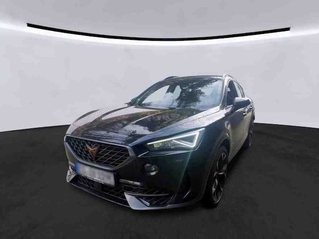 Cupra Formentor 1.4 DSG VZ e-Hybrid