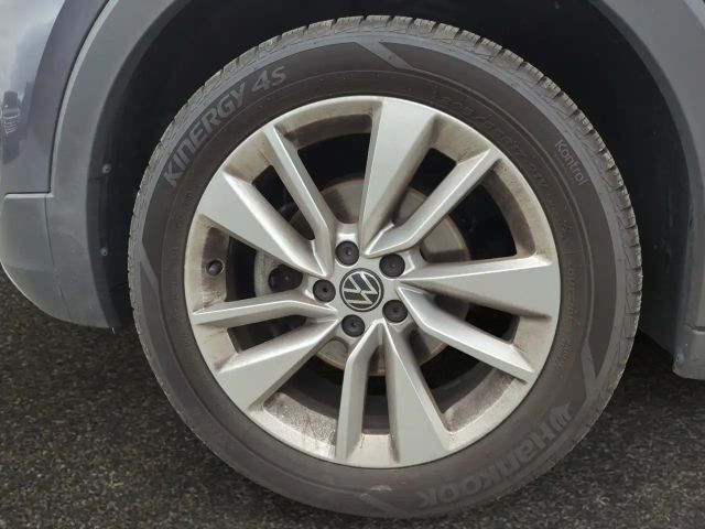 Volkswagen T-Cross 1.5 TSI DSG Life