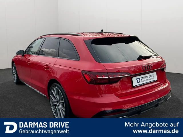 Audi A4 40 TFSI Avant S-Line S-Tronic