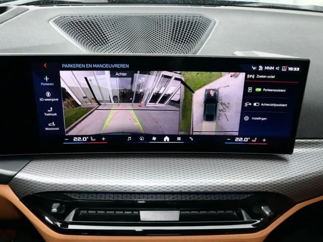 BMW i4 Drive pro M50 xDrive