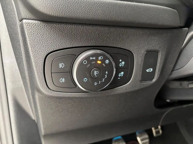 Ford Focus ST Line Wagon