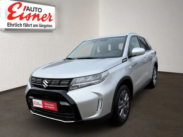 Suzuki Vitara AllGrip Hybrid Shine