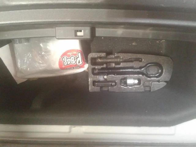 Cupra Tavascan Endurance