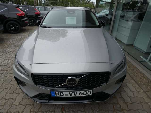 Volvo V60 Dark Plus