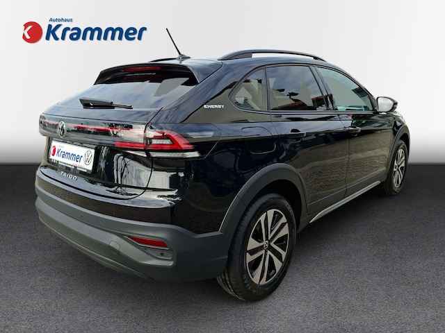 Volkswagen Taigo 1.0 TSI