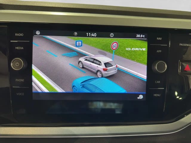 Volkswagen Polo 1.0 TSI Life