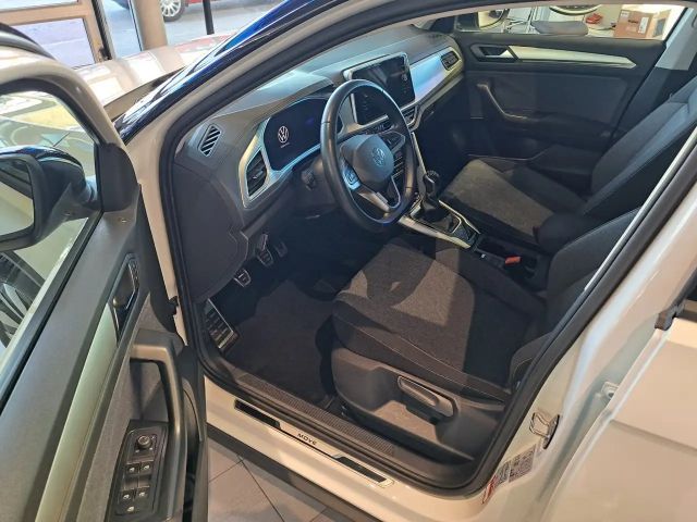 Volkswagen T-Roc 1.0 TSI Move