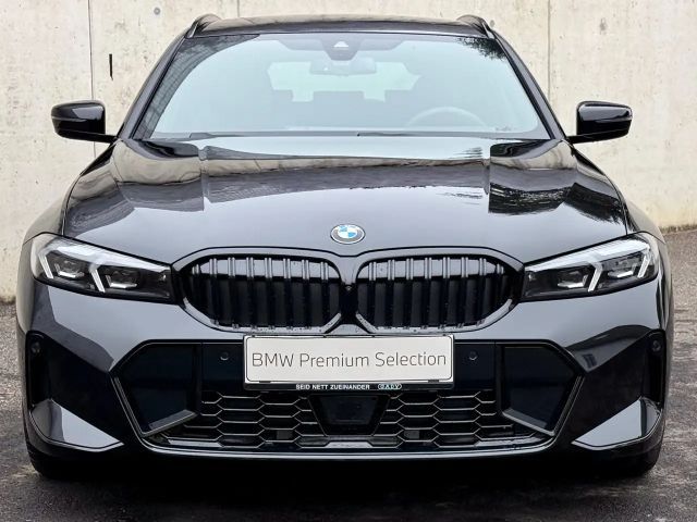 BMW 320 320d xDrive