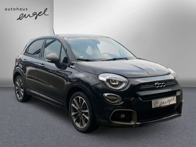 Fiat 500 Sport