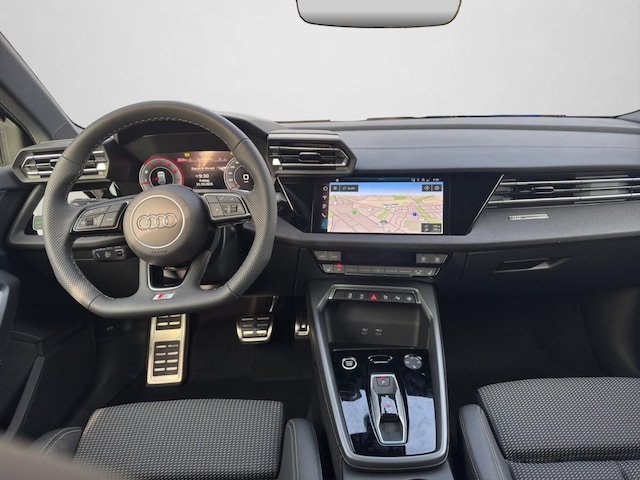 Audi A3 S-Tronic Sportback