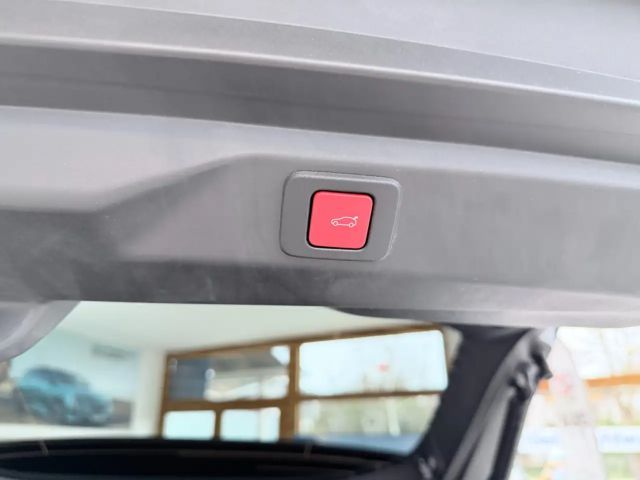 Peugeot 3008 GT-Line Hybrid