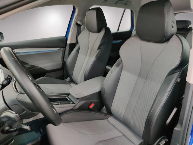 Skoda Enyaq Loft iV 60