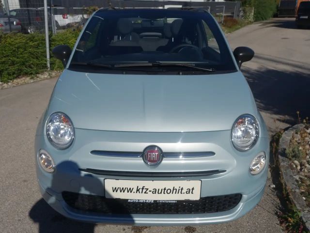 Fiat 500C 1.0 GSE Hybrid ***leasingfähig***