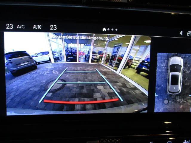 DS DS 7 Crossback Crossback Étoile