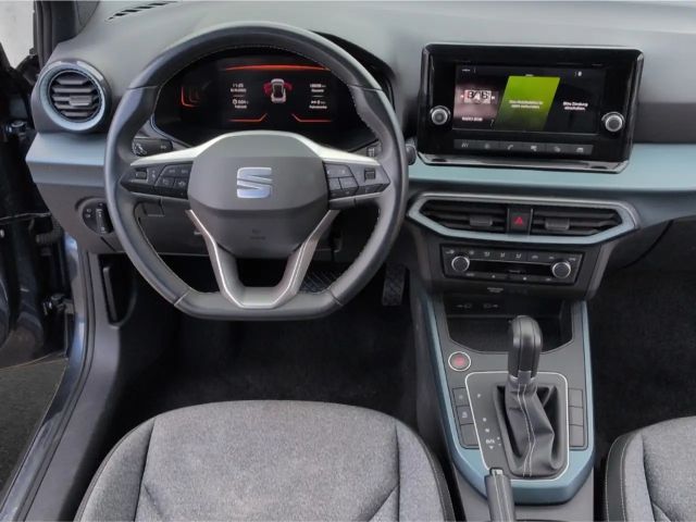 Seat Arona 1.0 TSI DSG