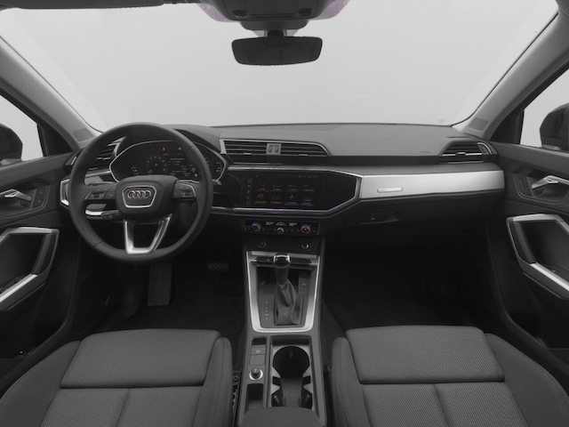 Audi Q3 35 TFSI S-Tronic