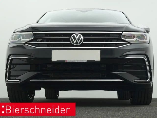 Volkswagen Tiguan 2.0 TSI Allspace DSG R-Line
