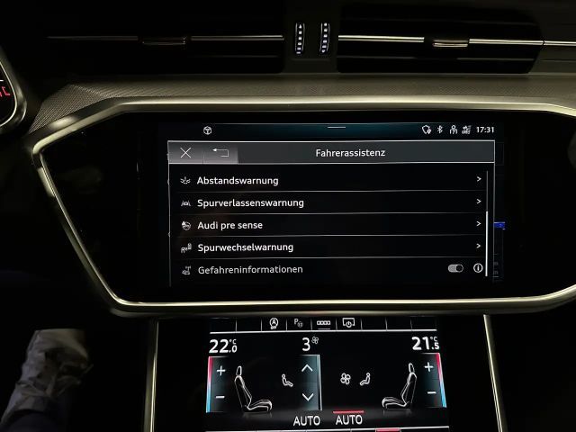 Audi A6 40 TDI Avant Quattro Sport