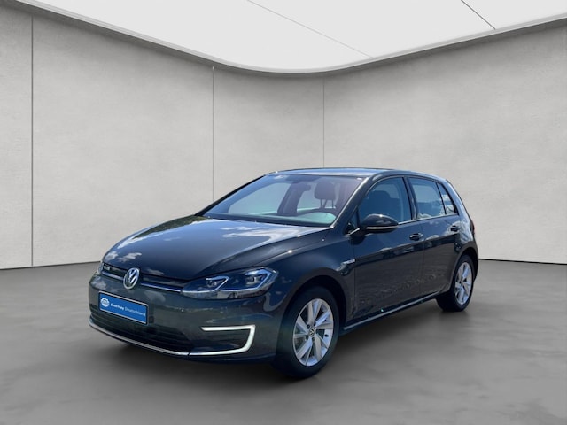 Volkswagen Golf Golf VII e-Golf