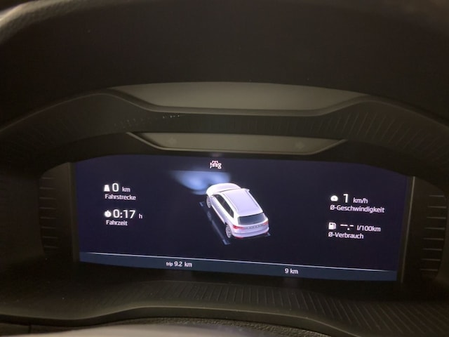 Skoda Karoq Selection