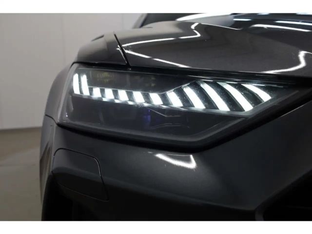 Audi RS6 Avant Performance Quattro