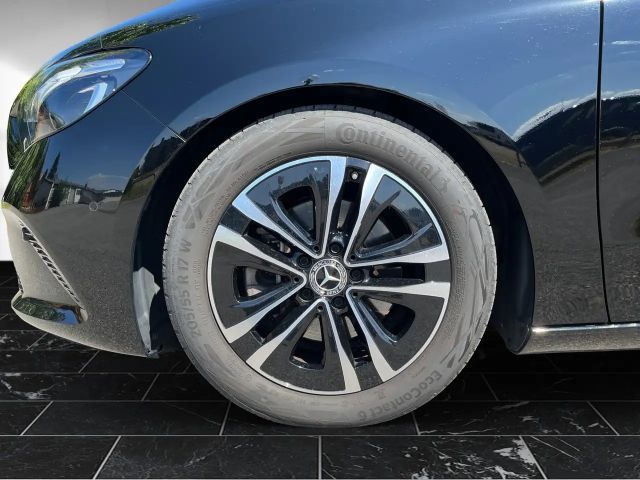 Mercedes-Benz B 200 Progressive