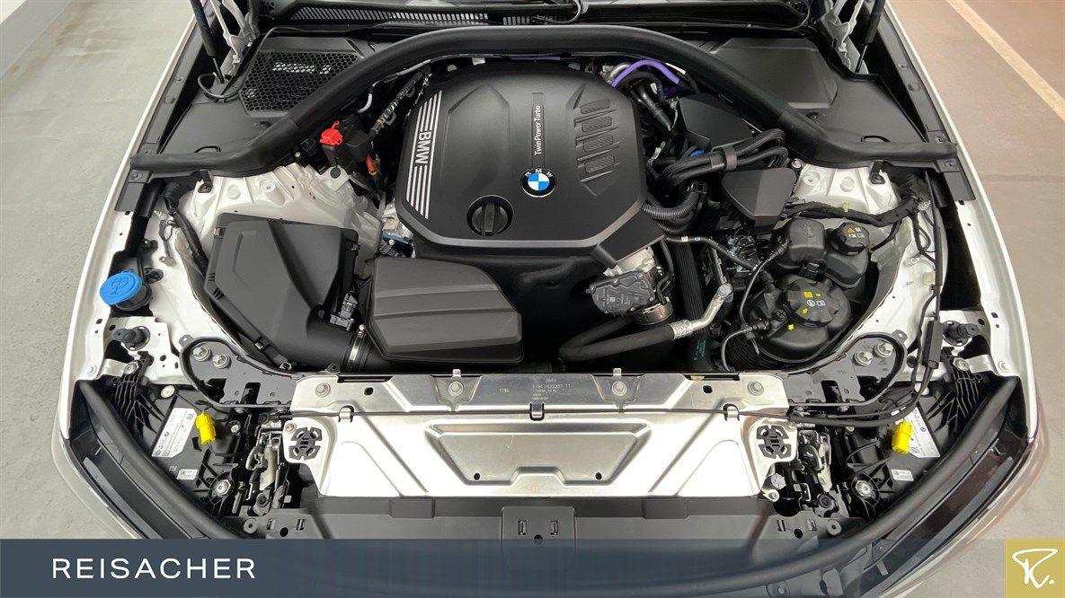 BMW 318 318d Touring