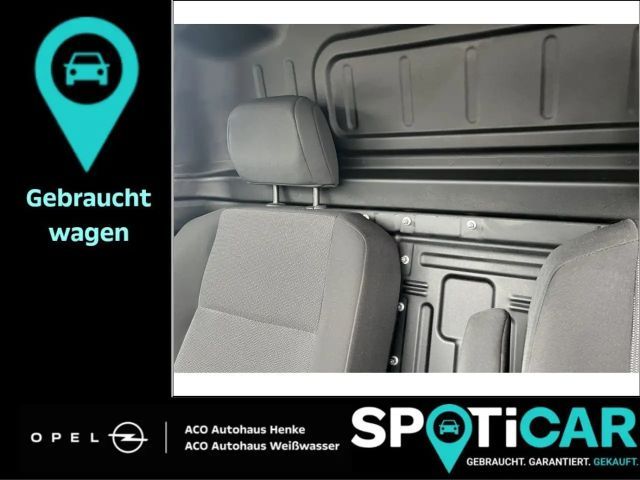 Opel Combo Cargo 1.2 DIT Edition