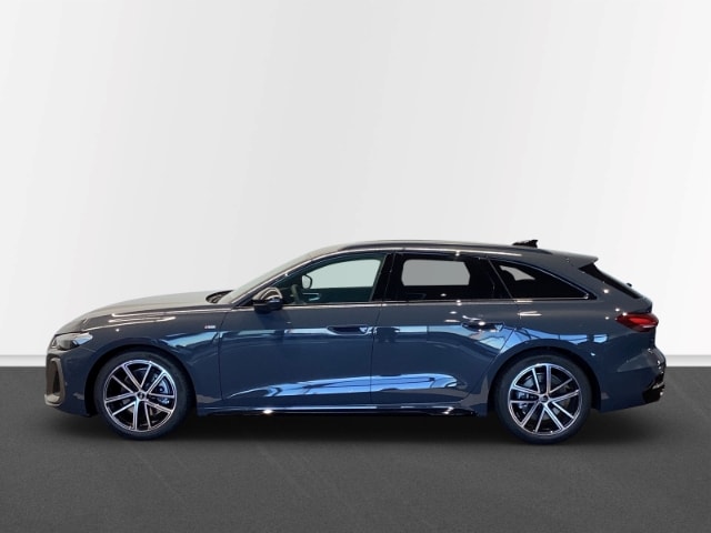 Audi A5 Avant S-Tronic