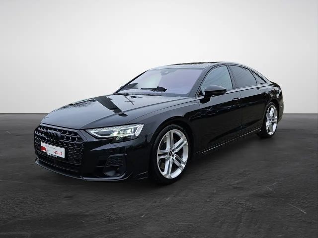 Audi S8 Quattro