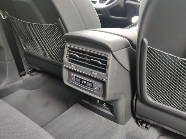 Audi Q7 Hybride Quattro